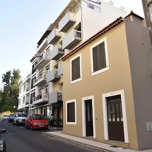  Appartement Holiday Center