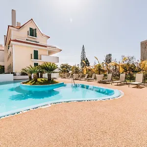 Luxury With Views Funchal (Madeira)