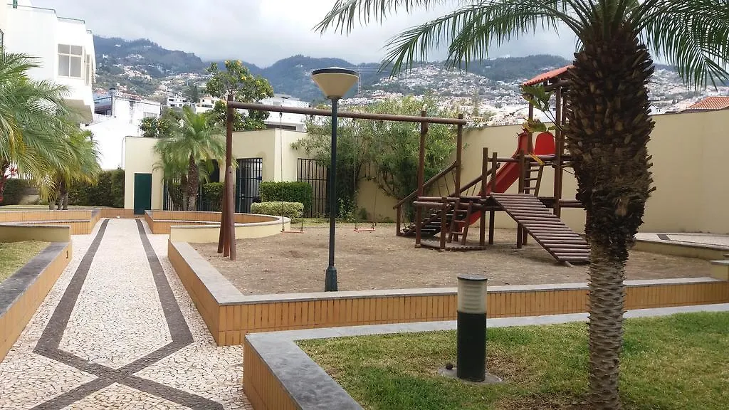 Apartment Top Floor City Center - Mercado, Privileged View Funchal  Portugal